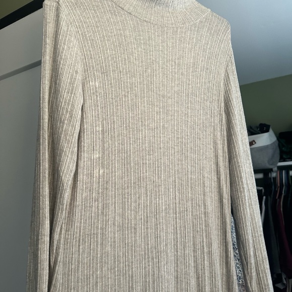 Daily Practice by Anthropologie Sweater Dress - Picture 3 of 5